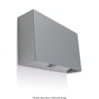 LINERGY SRL - LENVW1304 VIALED WALL GRIGIO 450LM 2H SE/SA TEST