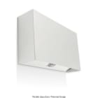 LINERGY SRL - LENVW2402 VIALED WALL BIANCO 450LM 2H SE/SA WIRELE