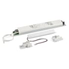 LINERGY SRL - LENLL1303 LED INVERTER SLIM LOW VOLTAGE 1H TEST