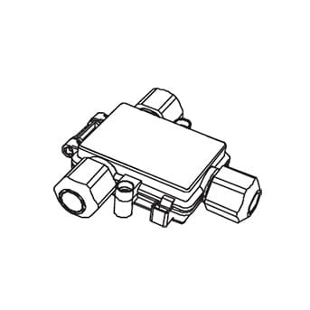 L&L LUCE E LIGHT - L&LALS700X1 ALIMENTATORE A BASSA TENSIONE 700MA