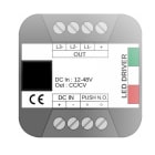 L&L LUCE E LIGHT - L&LARC336500D1 SEQ. RGB 72W IN12-48VDC OUT500MA