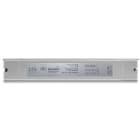 L&L LUCE E LIGHT - L&LAV24150IP20 AC/DC IN220-240VAC OUT24VDC 150W IP20