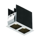 L&L LUCE E LIGHT - L&LBP211015FB0 BITPOP 2.1HC 10W230VAC 30K 30 BIA