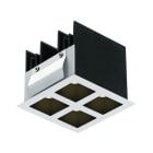 L&L LUCE E LIGHT - L&LBP221115LB0 BITPOP2.2 HC 26W 230VAC 30K 42° B