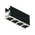 L&L LUCE E LIGHT - L&LBP411015SB0 BITPOP4.1HC 18W 230VAC 30K 17 B