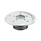 L&L LUCE E LIGHT - L&LCW26001LI BRIGHT2.6 316L 6W 24VDC BLU 38 INOX