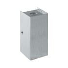 L&L LUCE E LIGHT - L&LBR200229LLI BROM2.0 2W+2W 500MA 4000K 40 +40 INOX