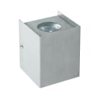 L&L LUCE E LIGHT - L&LBR300329LI BROM3.0 6W 500MA 4000K 35 INOX