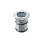 L&L LUCE E LIGHT - L&LCB10121MAI BRIGHT1.0 2W 500MA BLU 21 INOX