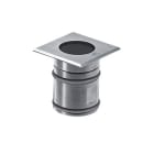 L&L LUCE E LIGHT - L&LCB11129LAI BRIGHT1.1 2W 500MA 4000K 43 INOX