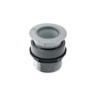 L&L LUCE E LIGHT - L&LCB12125DAI BRIGHT1.2 2W 500MA 3000K DIF INOX