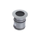 L&L LUCE E LIGHT - L&LCB16009MI BRIGHT1.6 2W 24VDC 4000K 21 INOX