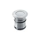 L&L LUCE E LIGHT - L&LCB18006DTI BRIGHT1.8 1.2W 12VDC RGB DIF TRASP INOX