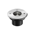 L&L LUCE E LIGHT - L&LCB240109LAI BRIGHT2.4 7W 24VDC 4000K 45 INOX