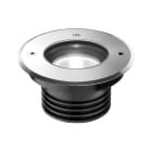 L&L LUCE E LIGHT - L&LCB3F00101050LI BRIGHT3F_HC 10W 24V 30K 38° INOX 0V