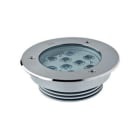 L&L LUCE E LIGHT - L&LCW50920LAI BRIGHT5.0 316L 18W 24VDC 5000K 40 INOX