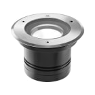 L&L LUCE E LIGHT - L&LCB5G01100090KI BRIGHT5.G_HC 16W 24V 40K 55° INOX