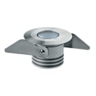 L&L LUCE E LIGHT - L&LCD10130SAI BEAM1.0 3W 700MA 5000K 8 INOX