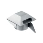 L&L LUCE E LIGHT - L&LCD27125DI BEAM2.7 2W 24VDC 3000K RAD INOX