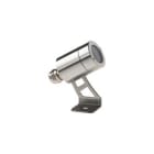 L&L LUCE E LIGHT - L&LCF1600FLI SPOT1.6 2W 24VDC 2700K 40 INOX