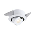 L&L LUCE E LIGHT - L&LCK170019LB CIAK 1.7 HC 2.5W 24VDC 4000K 52 BIA