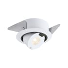 L&L LUCE E LIGHT - L&LCK270015JB CIAK 2.7 HC 5W 24VDC 3000K 65 BIA