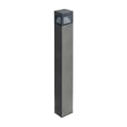 L&L LUCE E LIGHT - L&LCL24105AH LINEAR2.4 13W 230VAC 3000K ASIM ANTR