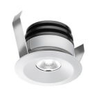 L&L LUCE E LIGHT - L&LCM1600100090LE CAMEO1.6 HC 2.5W 24VDC 40K 52° BIANCO