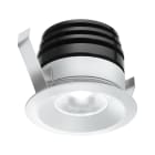 L&L LUCE E LIGHT - L&LCM2600100050LE CAMEO2.6 HC 5W 24VDC 3000K 32 BIANCO