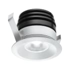 L&L LUCE E LIGHT - L&LCM2600100050LE CAMEO2.6 HC 5W 24VDC 3000K 32 BIANCO