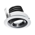 L&L LUCE E LIGHT - L&LCM2700100050JE CAMEO2.7 HC 5W 24VDC 3000K 65°BIANCO