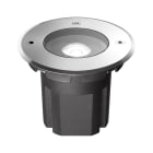 L&L LUCE E LIGHT - L&LCR2010000090MI CORSO2.0 8W 110-230VAC 4000K 36 INOX