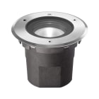 L&L LUCE E LIGHT - L&LCR3010000050MI CORSO3.0 15W 230VAC 3000K 40 INOX