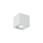 L&L LUCE E LIGHT - L&LCU10329MT CUBE W 1.0 6W 500MA 4000K 28 CORT