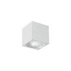 L&L LUCE E LIGHT - L&LCU10329MT CUBE W 1.0 6W 500MA 4000K 28° CORT