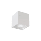 L&L LUCE E LIGHT - L&LCU12325ME CUBE C 1.2 6W 500MA 3000K 28 BIA