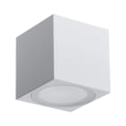 L&L LUCE E LIGHT - L&LCU10325SH CUBE W 1.0 6W 500MA S18 3000K ANTRACITE