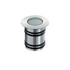 L&L LUCE E LIGHT - L&LCW16005LI BRIGHT1.6 316L 2W 24VDC 3000K 43° INOX