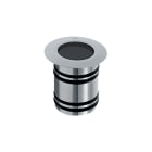 L&L LUCE E LIGHT - L&LCW18006DSI BRIGHT1.8 316L 1.2W 12VDC RGB D-SAB INOX