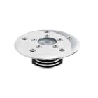 L&L LUCE E LIGHT - L&LCW20326MAI BRIGHT2.0 316L 6W 500MA RGB 24 INOX