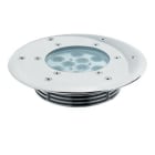 L&L LUCE E LIGHT - L&LCW50625LAI BRIGHT5.0 316L 12W 24VDC 3000K 40° INOX