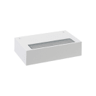 L&L LUCE E LIGHT - L&LEA1010FDBN ELLA IN 1.0 7W 230VAC 2700K DIF BIA