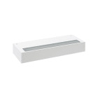 L&L LUCE E LIGHT - L&LEA20105DET ELLA OUT 2.0 16W 230VAC 3000K DIF BIA
