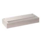 L&L LUCE E LIGHT - L&LEA20109DBN ELLA IN 2.0 13W 230VAC 4000K DIF BIA