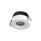 L&L LUCE E LIGHT - L&LEM1031FMB ESEM MID 1.0 3W 350MA 2700K 22° BIA