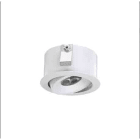 L&L LUCE E LIGHT - L&LEM11315LA ESEM MID 1.1 3W 350MA 3000K 30° ALL