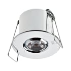 L&L LUCE E LIGHT - L&LFR12500LEC EYES3.0 2W 500MA 5000K 40 CROM