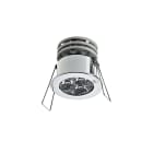 L&L LUCE E LIGHT - L&LF32505LEB EYES3.1 6W 500MA 3000K 50° BIA