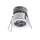 L&L LUCE E LIGHT - L&LF32509LEB EYES3.1 6W 500MA 4000K 50 BIA