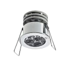 L&L LUCE E LIGHT - L&LF3250FLEC EYES3.1 6W 500MA 2700K 50 CROM